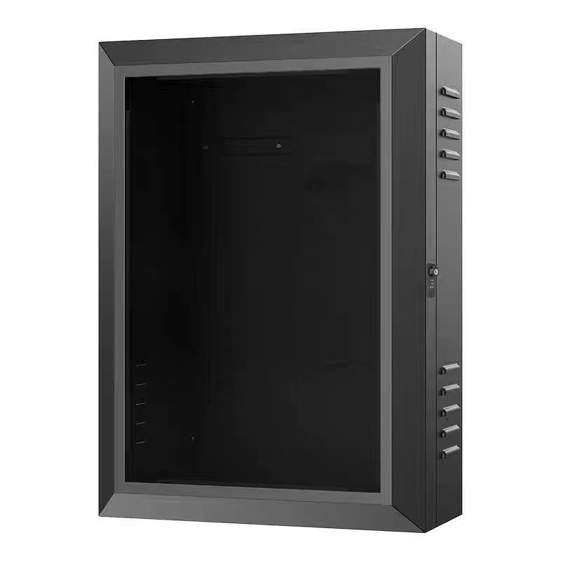 Outdoor Power Distribution Box - 2026年新型エネルギー車充電ボックス防水配電ボックスIP67屋外防水3相電力配電ボックス