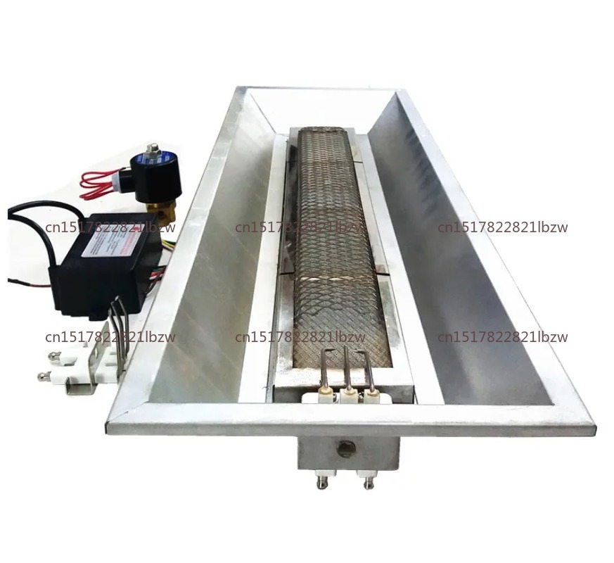 Outdoor Power Heater - 壁掛け式THD2606パティオヒーター、LPプロパンガスおよび天然ガス対応、屋外用