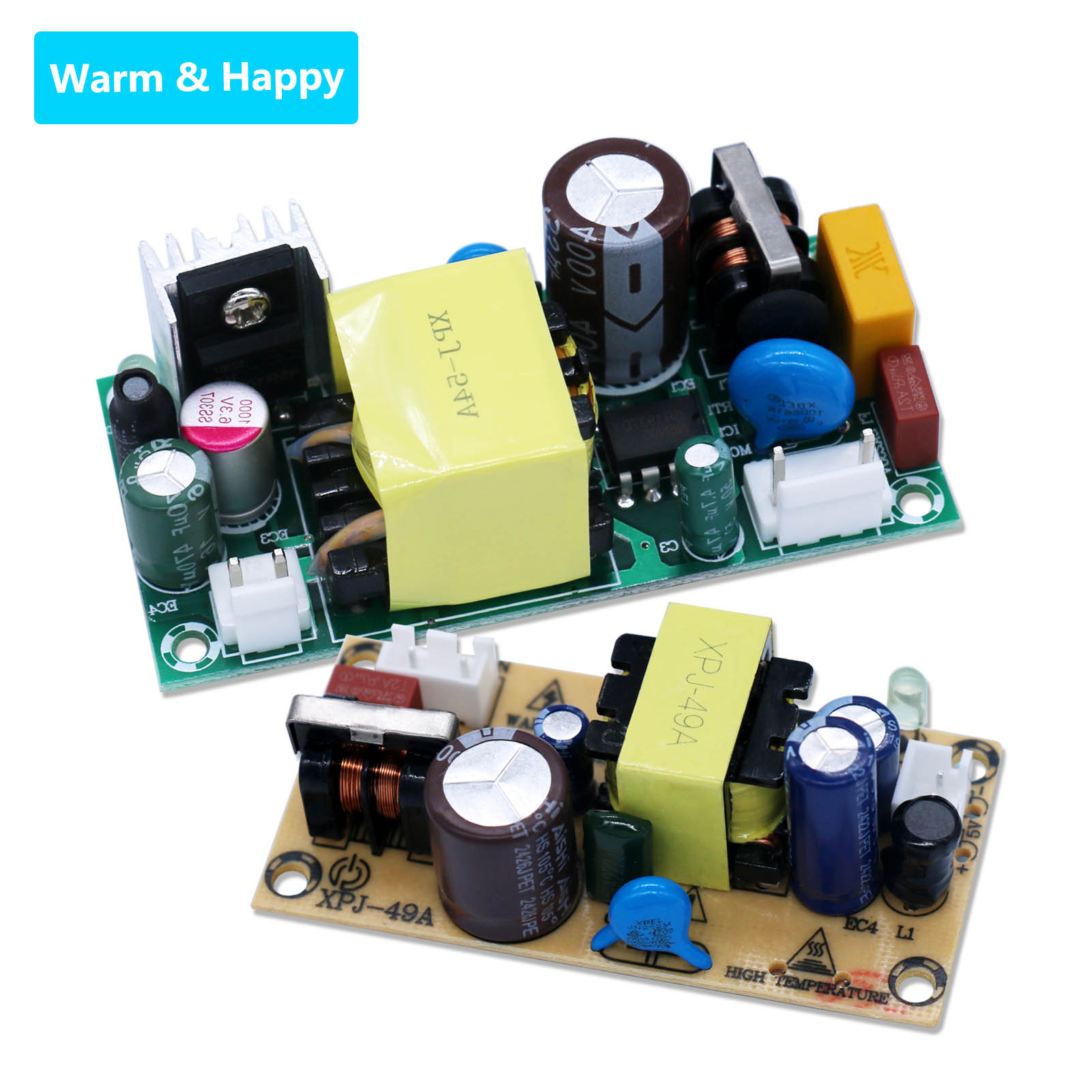 Outdoor Use Power Strip - 10 ワット 15 ワット 25 ワット