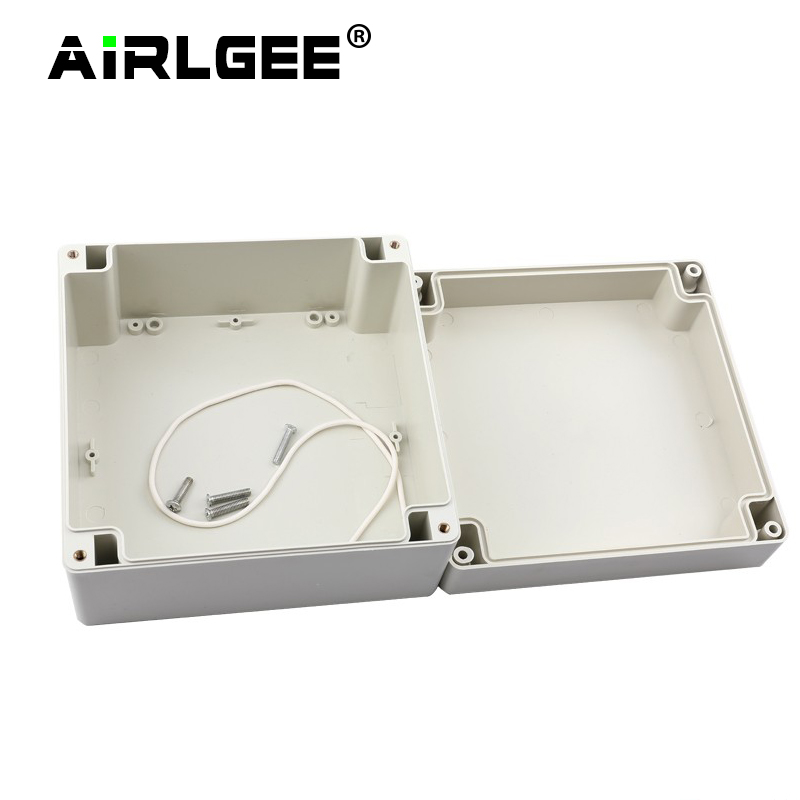 経済 F シリーズ DIY 屋外監視電源ボックス電気容器ケー - Outdoor Power Distribution Box のレビューと価格