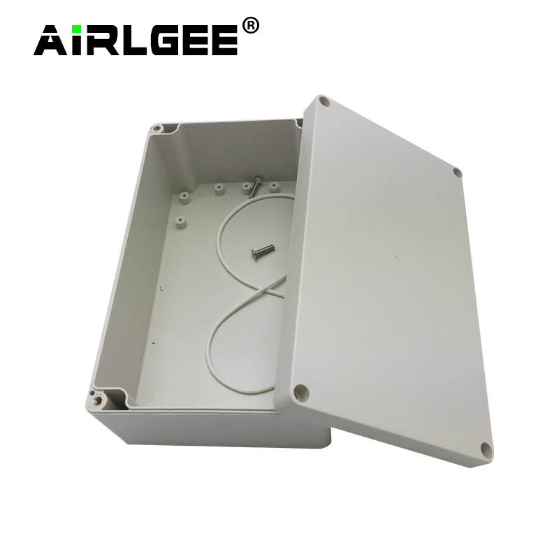 経済 F シリーズ DIY 屋外監視電源ボックス電気容器ケー - Outdoor Power Distribution Box のレビューと価格