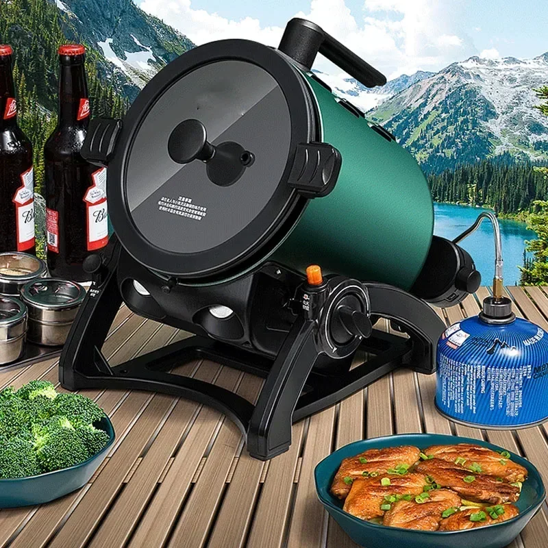 デスクトップ220v BRS-1902屋外ポータブルストーブ - Outdoor Power Heater のレビューと価格