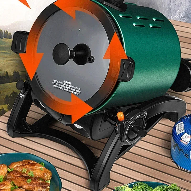 デスクトップ220v BRS-1902屋外ポータブルストーブ - Outdoor Power Heater のレビューと価格