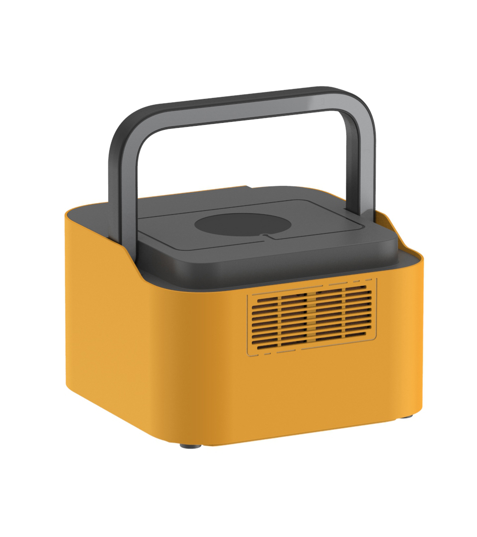 100W非常用照明蓄電電源 110V 120V 220V 2 - Outdoor Power Tool Storage のレビューと価格