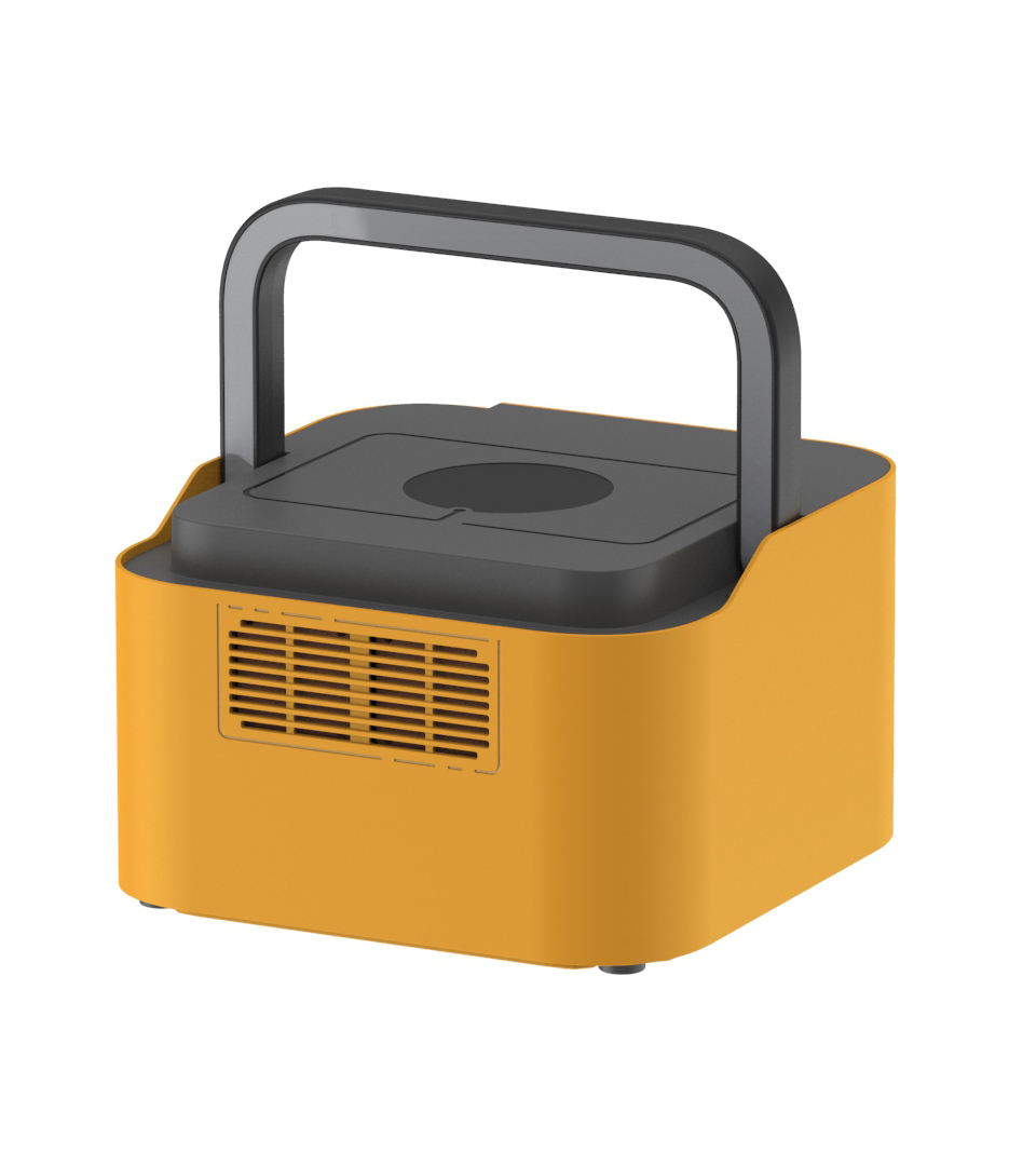 100W非常用照明蓄電電源 110V 120V 220V 2 - Outdoor Power Tool Storage のレビューと価格