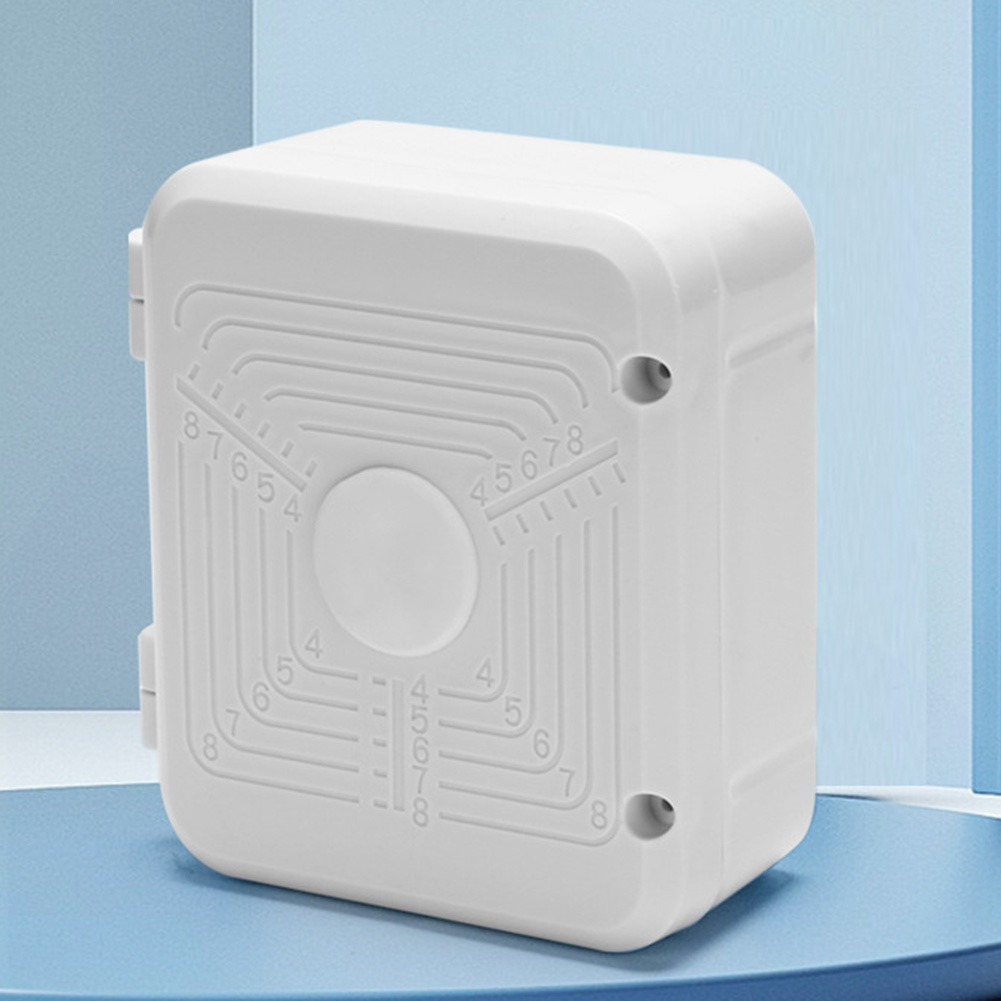 防水ジャンクションボックス CCTV カメラ用ビデオワイヤー - Outdoor Power Cable Junction Box のレビューと価格