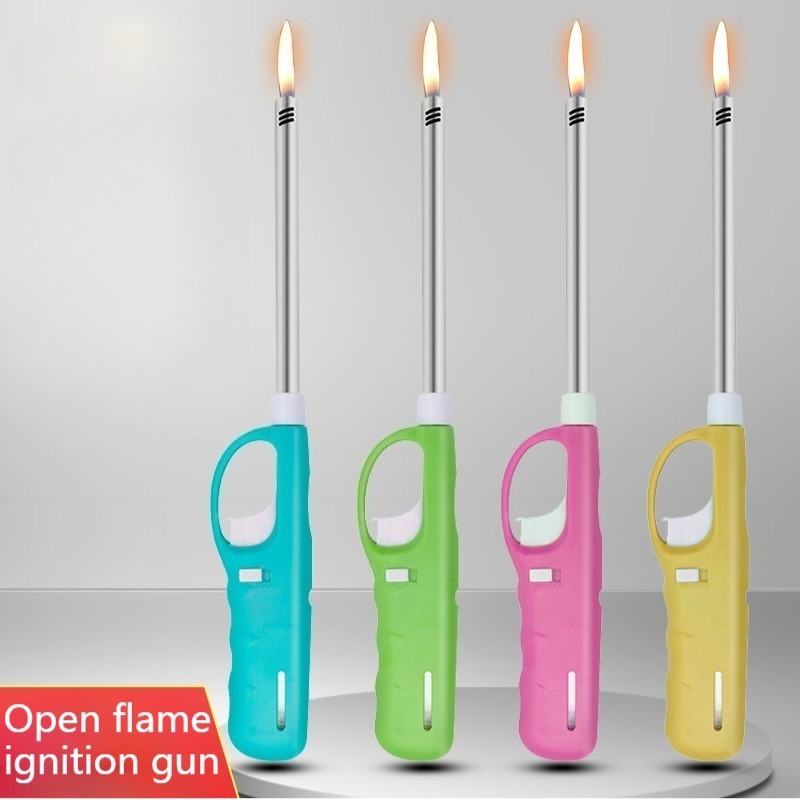 2025年 1個 合金製 オープンフレーム点火ガン 拡張 家 - Outdoor Power Heater のレビューと価格