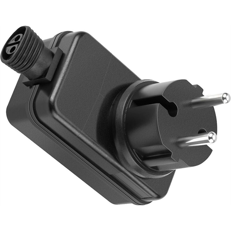 12V/1A LED 電源、プラグフェアリーライト交換用、ク - Outdoor Use Power Strip のレビューと価格