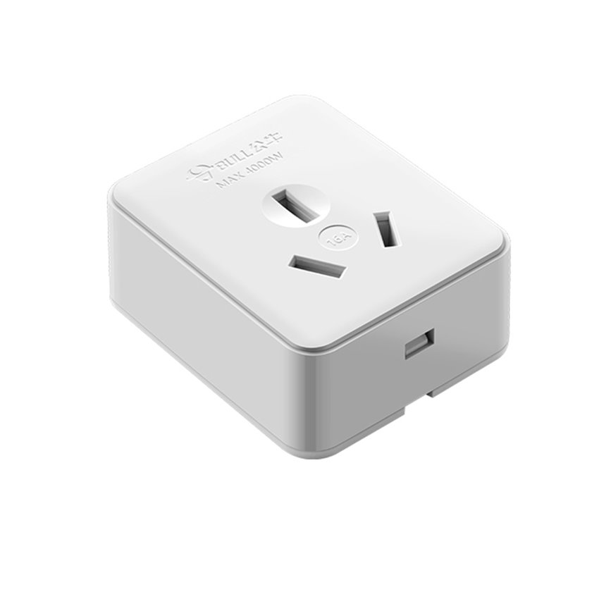 16アンプ中国3フラットピン壁面マウント用電源ソケット重負荷 - Outdoor Power Outlet のレビューと価格
