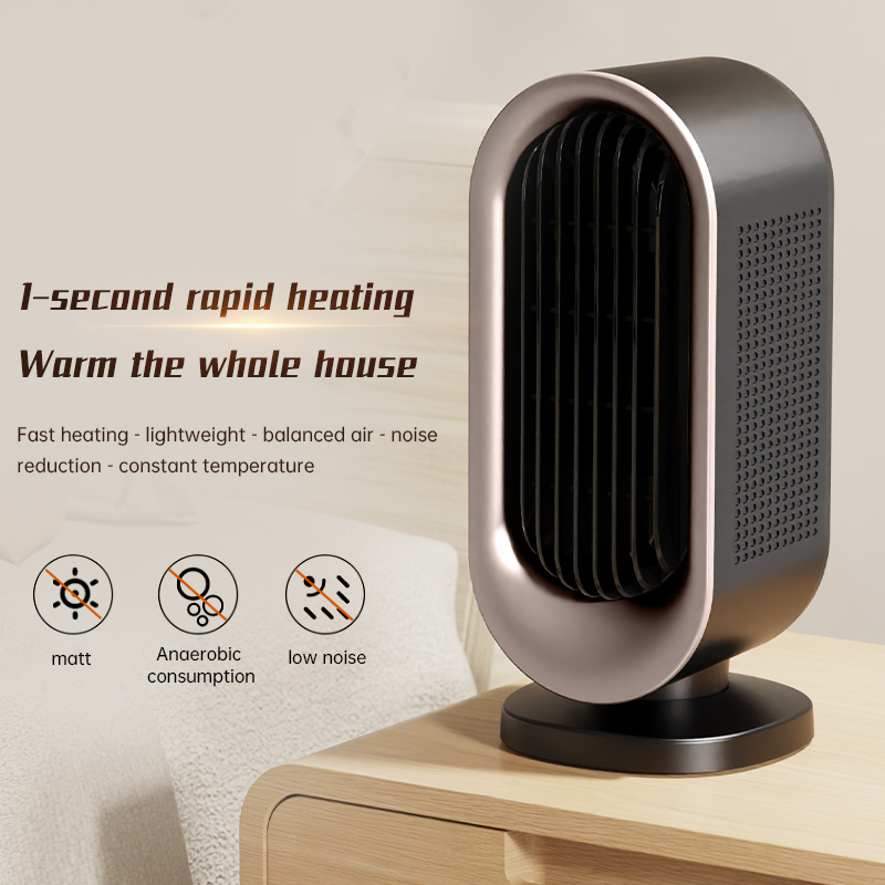 1200W PTC セラミックデスクトップヒーター スペース - Outdoor Power Heater のレビューと価格