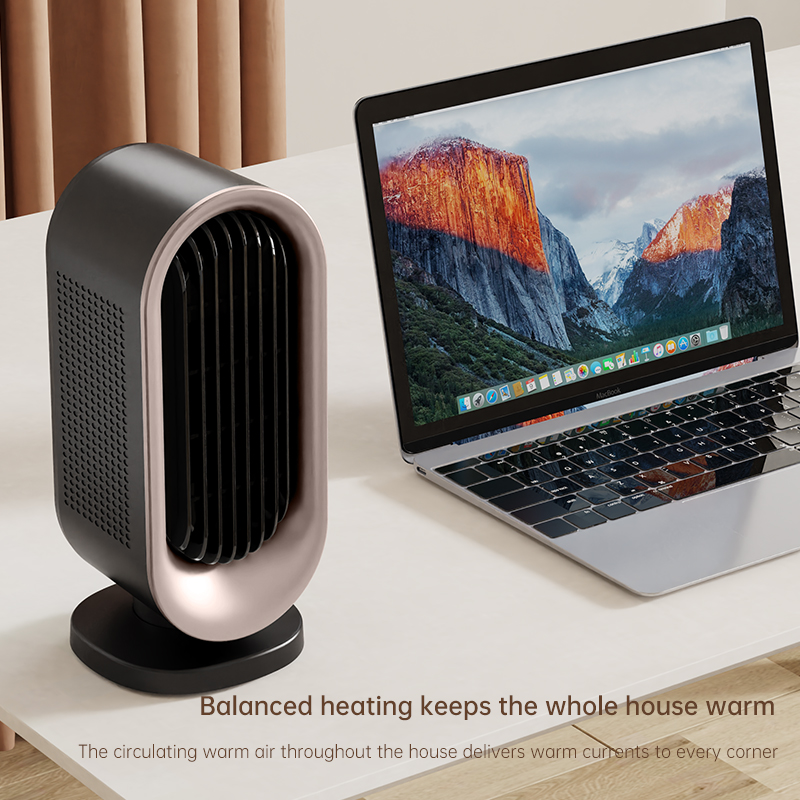 1200W PTC セラミックデスクトップヒーター スペース - Outdoor Power Heater のレビューと価格
