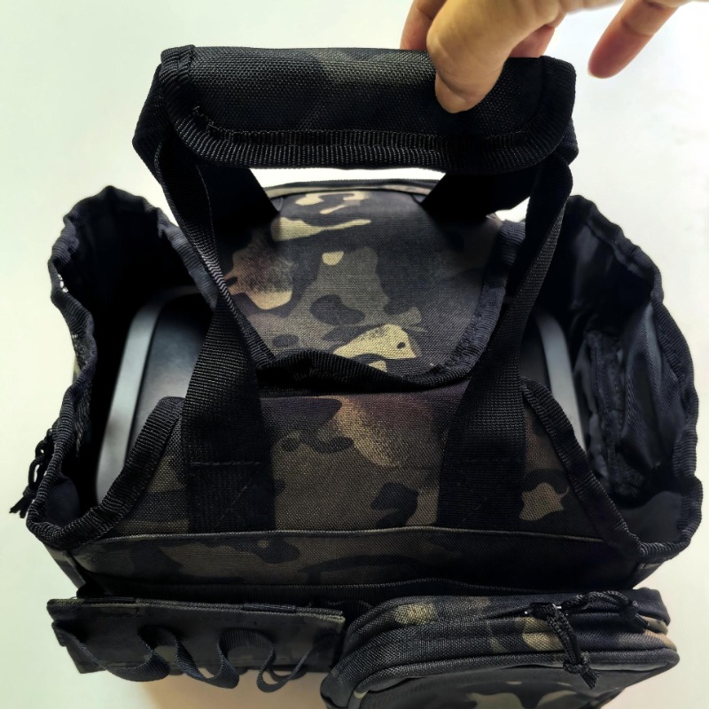 該当する EcoFlow Zhenghao RIVER Ru - Outdoor Power Tool Storage のレビューと価格