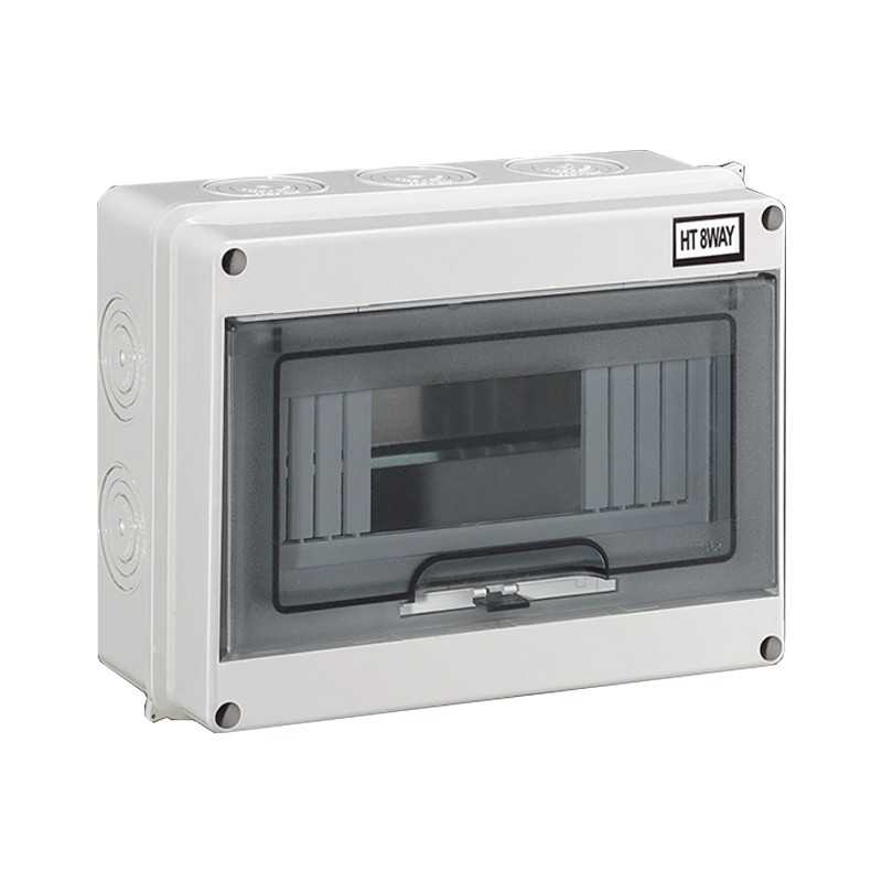 HT 2/5/8/12/15/18/24 ウェイシリーズジャ - Outdoor Power Outlet Box のレビューと価格