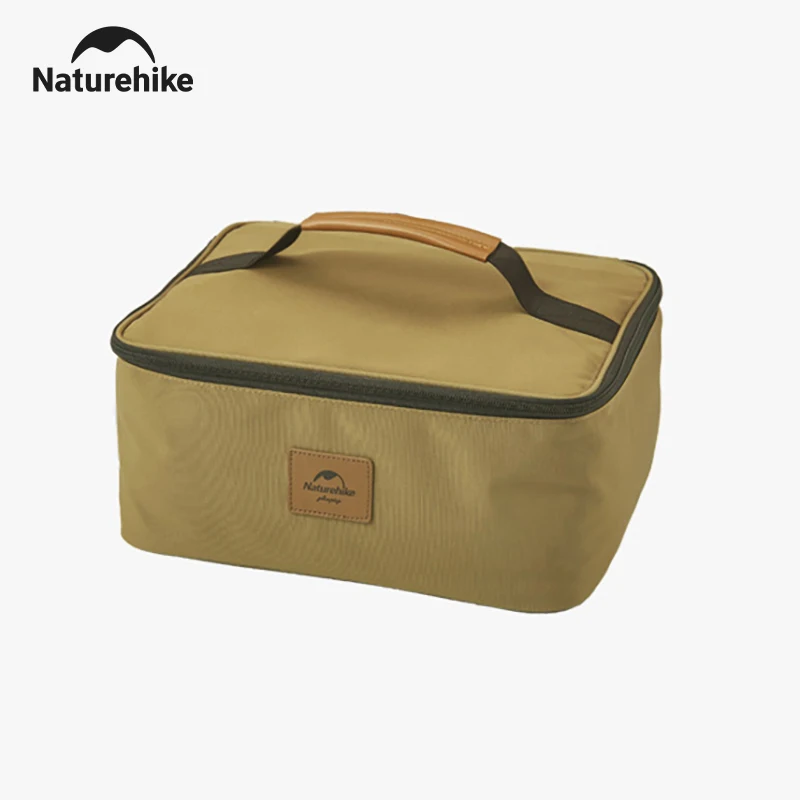 Naturehike ツールバッグ屋外ガスタンク収納袋大容量 - Outdoor Power Heater のレビューと価格
