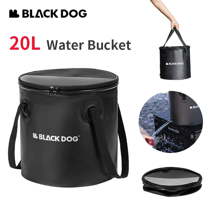ブラックドッグ 折りたたみ式 水桶 蓋付き 排水口付き 20 - Outdoor Power Outlet Box のレビューと価格
