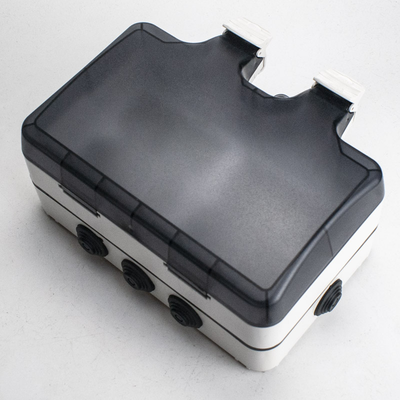 AdeaTuya Zigbee 電気コンセント IP66 防 - Outdoor Power Outlet Not Working のレビューと価格