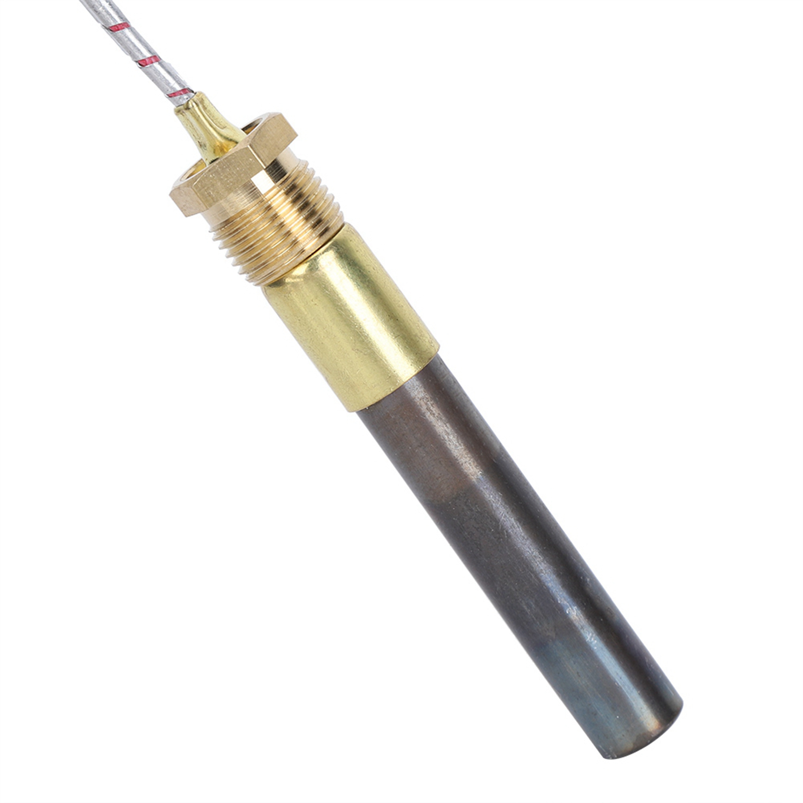 熱電対交換用 2 線式銅熱電対発電機 ガス暖炉ストーブヒータ - Outdoor Power Heater のレビューと価格