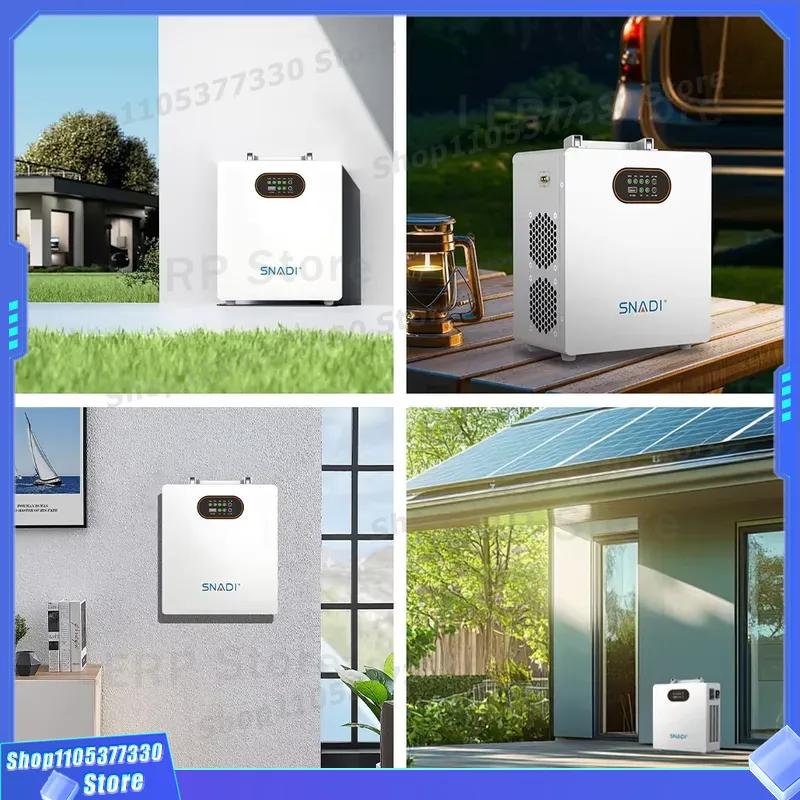 高品質ホットセール屋外ポータブル電源家庭用ソーラー発電機エネ - Outdoor Power Tool Storage のレビューと価格