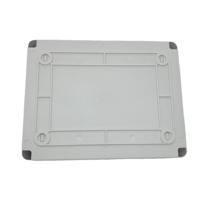 IP65 配電ボックス DC ブレーカー用 HT-2-24W - Outdoor Power Distribution Box のレビューと価格