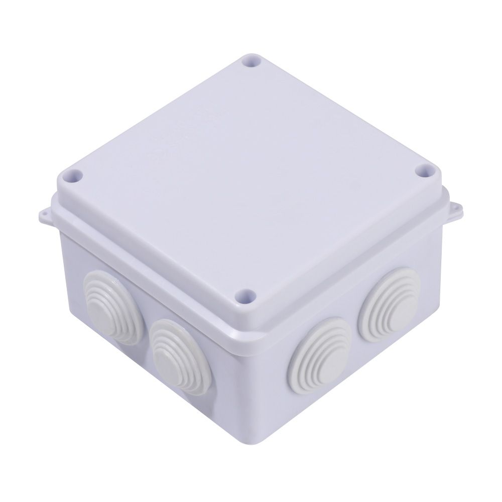 ケーブルブランチ接続用のabsプラスチックジャンクションボッ - Outdoor Power Cable Junction Box のレビューと価格