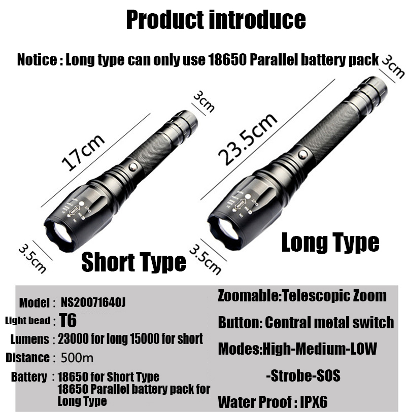 最新2026年モデル 10万ルーメン 超強力LED懐中電灯  - Outdoor Power Meter Bike のレビューと価格