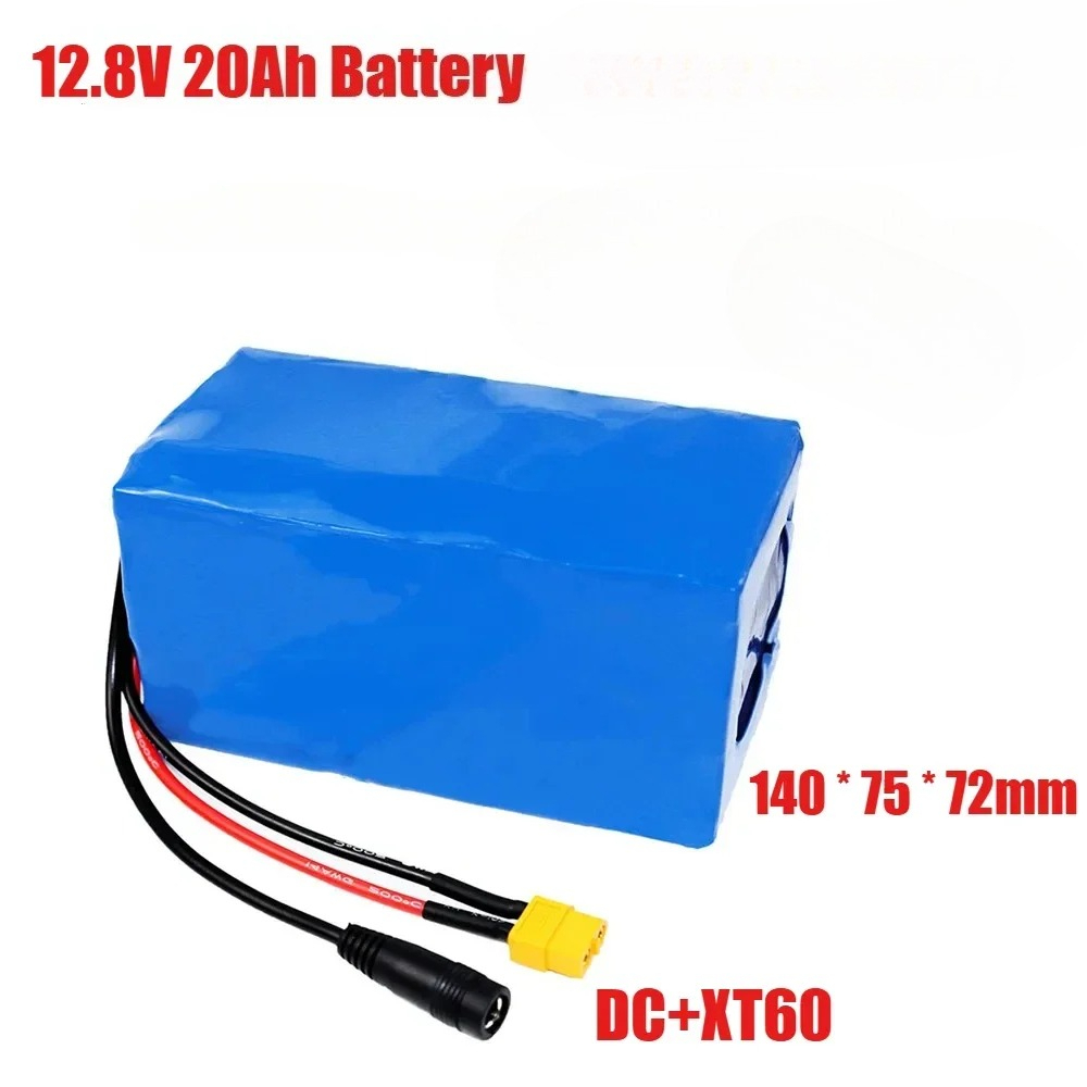 12.8V 10Ah-30Ah LiFePO4 32700  - Outdoor Uninterruptible Power Supply のレビューと価格