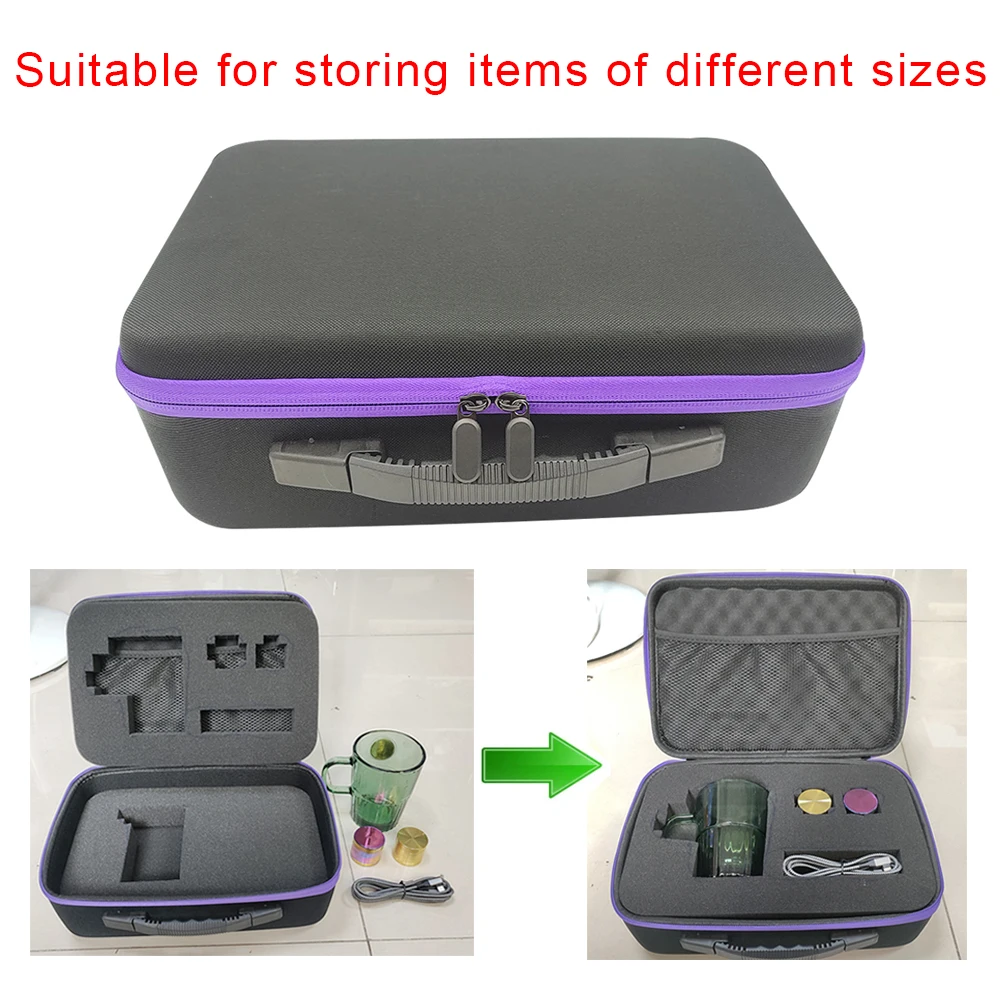ツールケースドリルツールキットハード収納ボックス DIY フ - Outdoor Power Tool Storage のレビューと価格