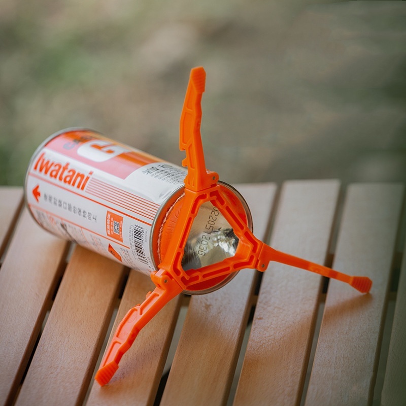 ​ ​ ​ ​ ​ ​ ポータブルガスボンベスタンド ​ ​ - Outdoor Power Heater のレビューと価格