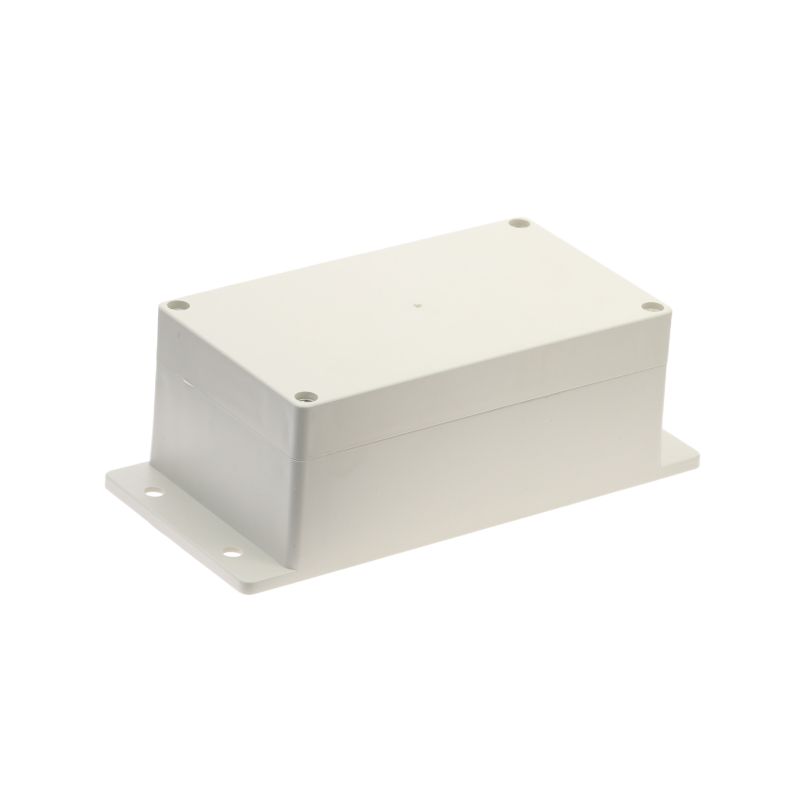 1 個 158 × 90 × 65 ミリメートルプラスチック - Outdoor Power Distribution Box のレビューと価格