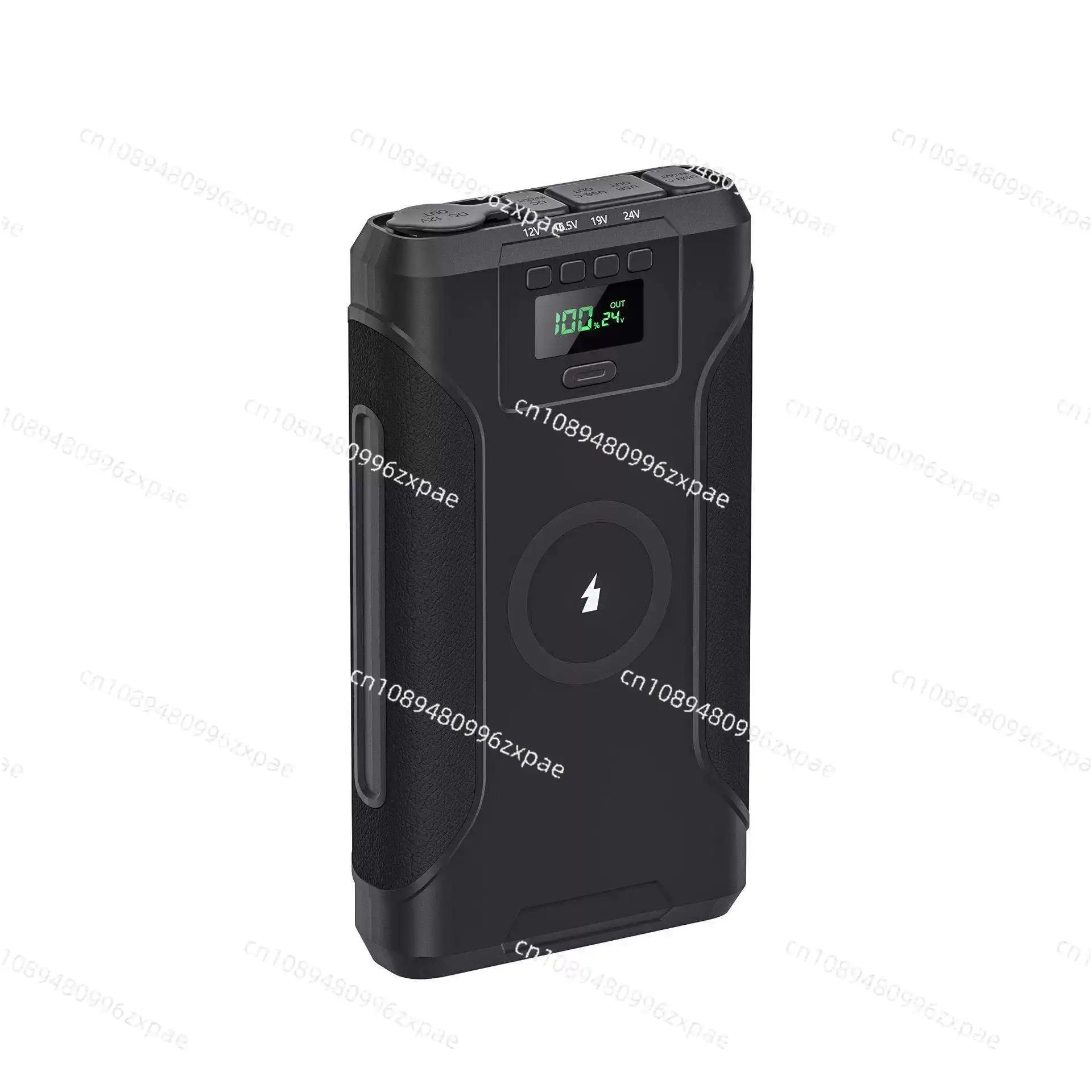 大容量72000mAh屋外用パワーバンク PD 100W 1 - Outdoor Power Bank のレビューと価格