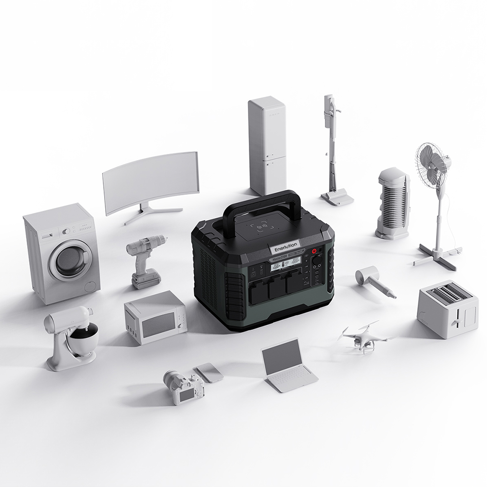 屋外充電リチウム電池バンク ポータブル電源 エネルギー貯蔵バ - Outdoor Power Tool Storage のレビューと価格
