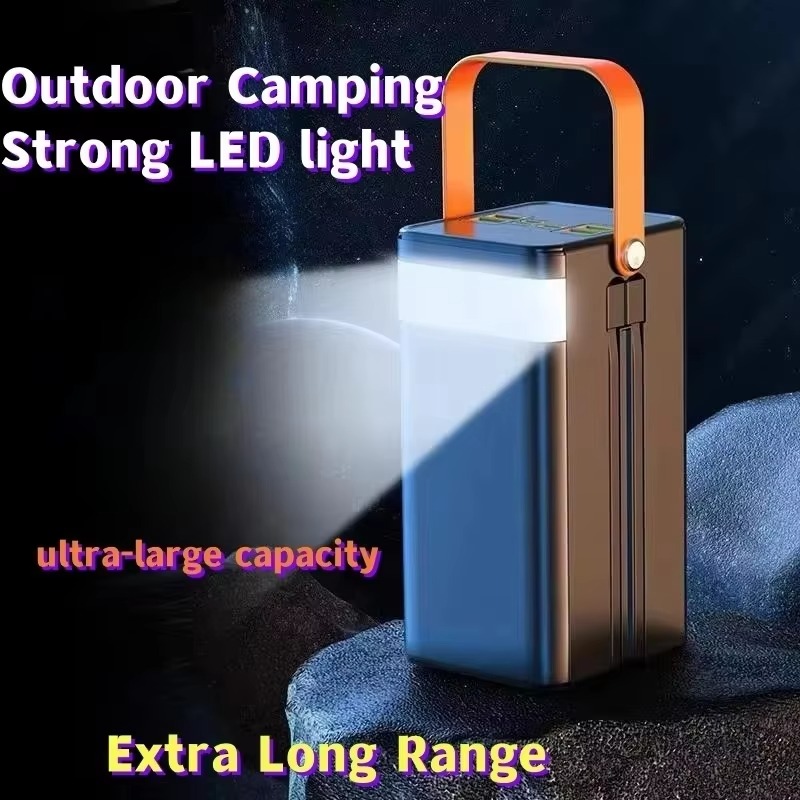 120W 150000mAh急速充電パワーバンク 大容量 ア - Outdoor Power Bank のレビューと価格