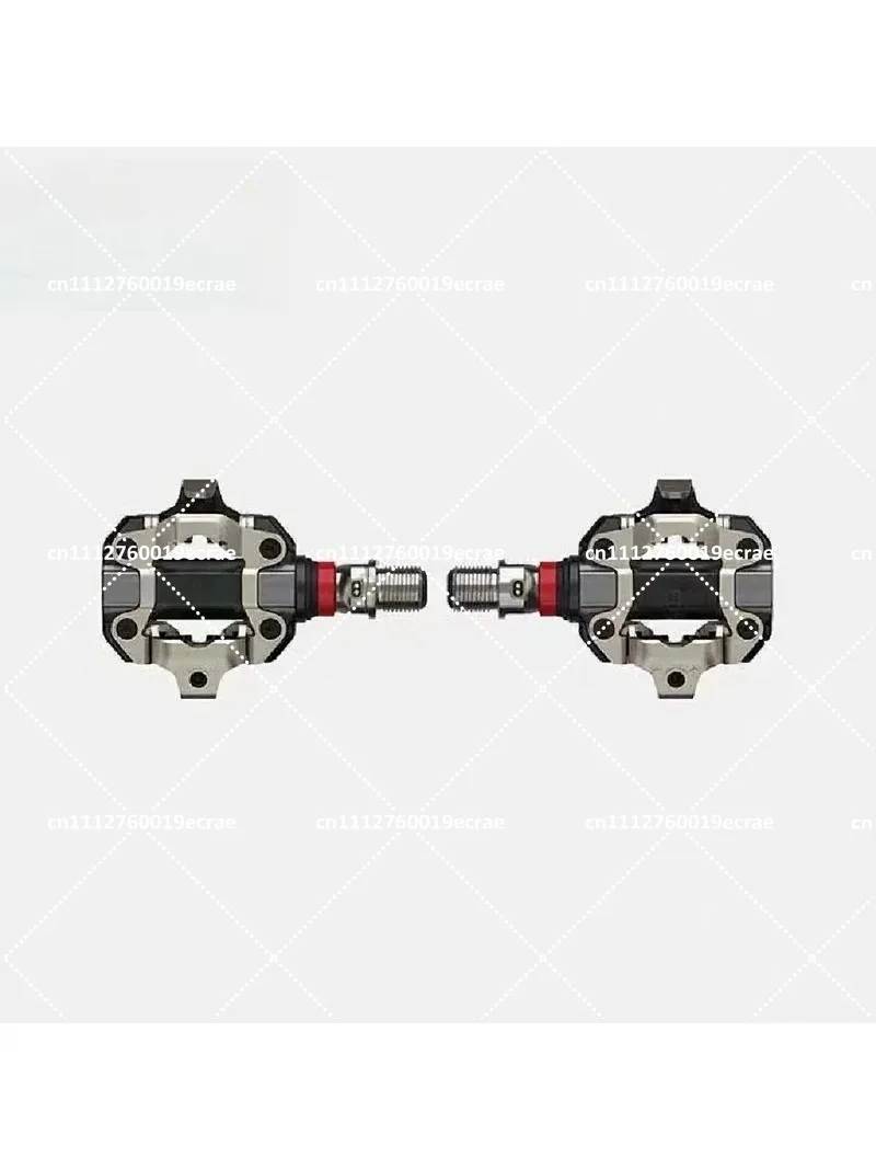 両面パワー計付きロードバイクペダル、パワー測定機能付きマウン - Outdoor Power Meter Bike のレビューと価格