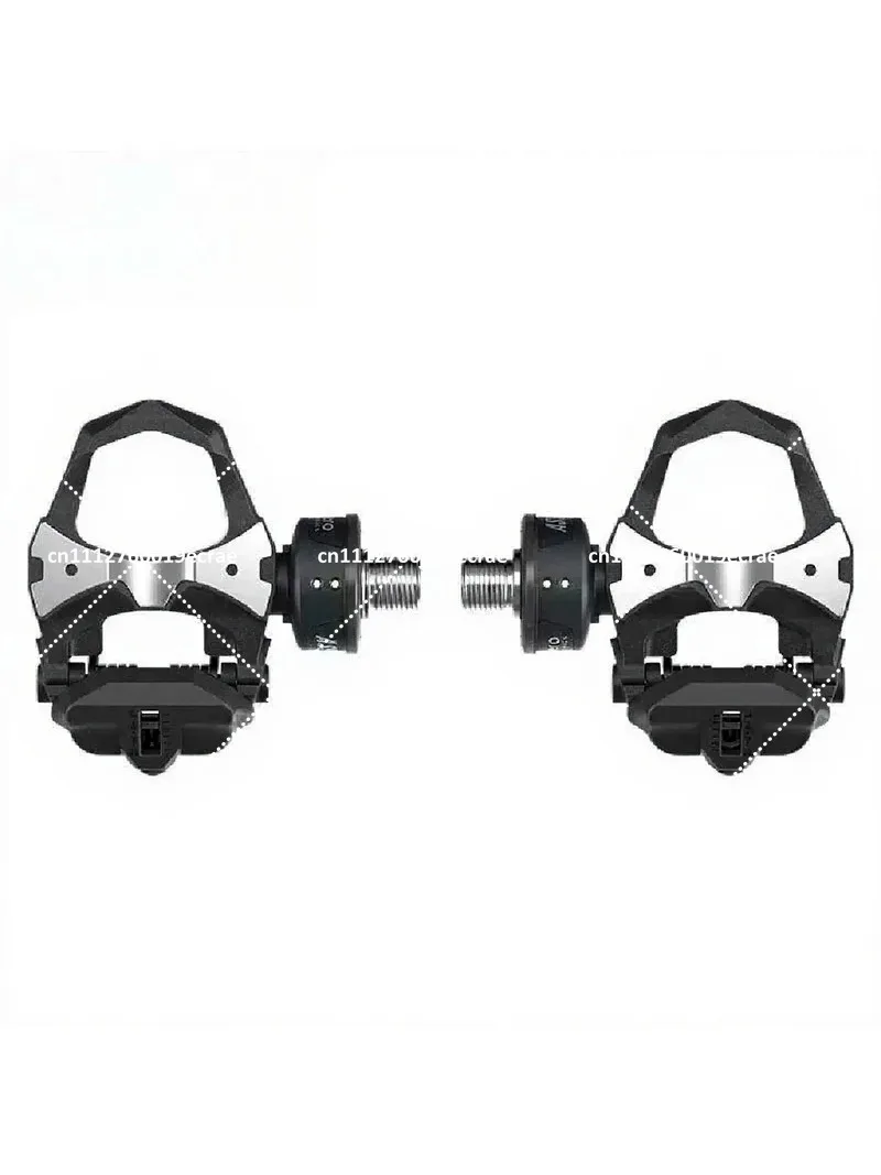 両面パワー計付きロードバイクペダル、パワー測定機能付きマウン - Outdoor Power Meter Bike のレビューと価格