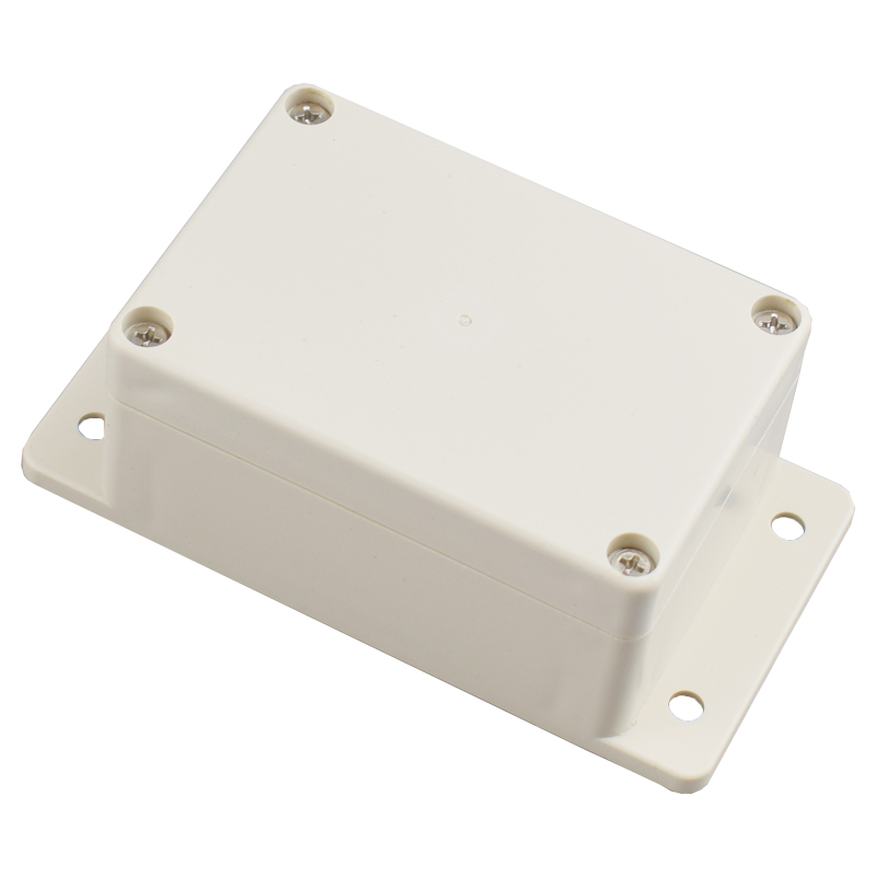 100x68x50mm 防水プラスチック電気プロジェクトボッ - Outdoor Power Distribution Box のレビューと価格