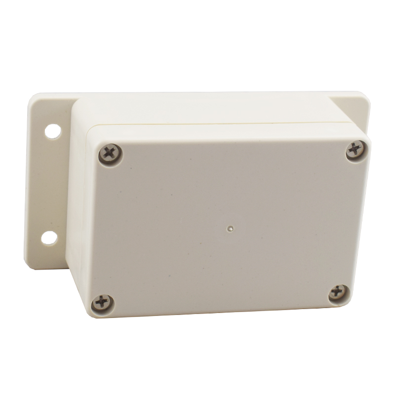 100x68x50mm 防水プラスチック電気プロジェクトボッ - Outdoor Power Distribution Box のレビューと価格