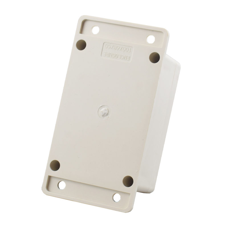 100x68x50mm 防水プラスチック電気プロジェクトボッ - Outdoor Power Distribution Box のレビューと価格
