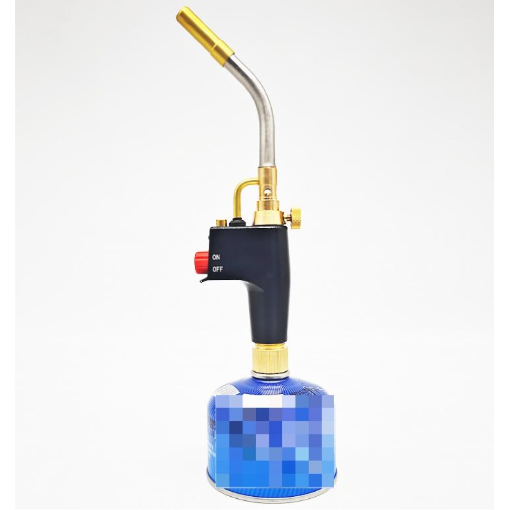 真鍮製ガスキャニスターアダプター CGA600から7/16イ - Outdoor Power Heater のレビューと価格