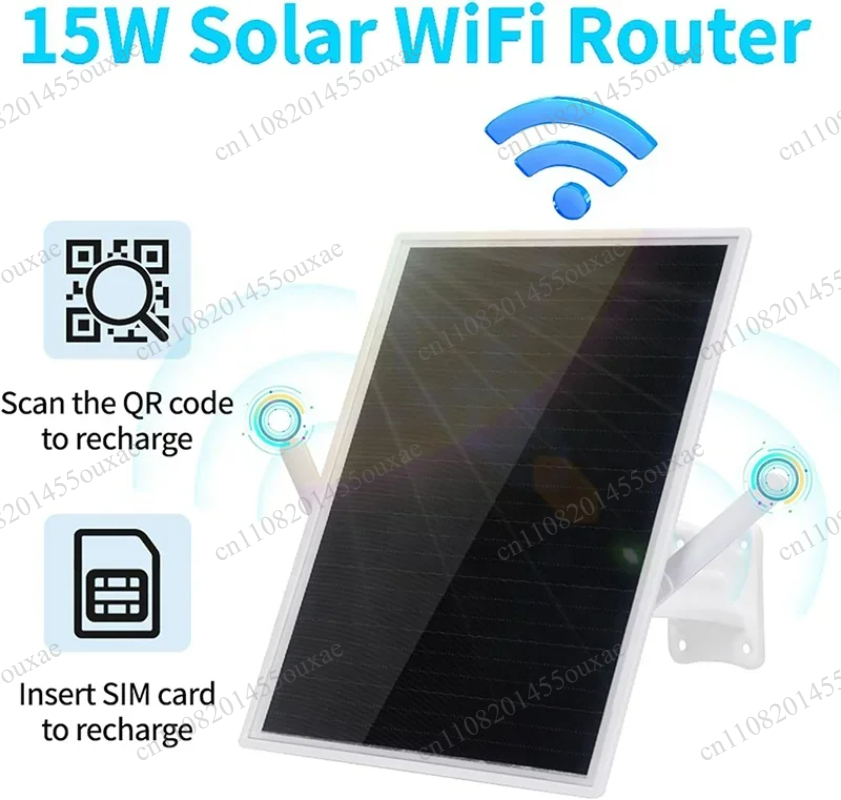 20000mAhポータブル屋外ソーラーパワーWiFiルーター - Outdoor Power Ltd & Hire Photos のレビューと価格