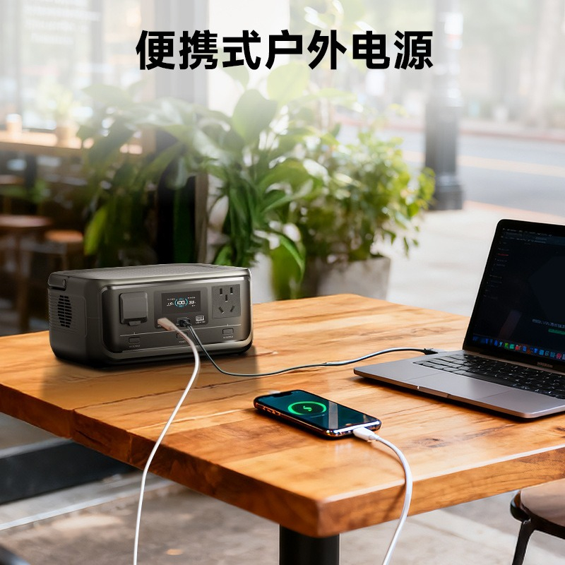 屋外用電源 300W リチウム鉄リン酸エネルギー貯蔵電源 - Outdoor Power Tool Storage のレビューと価格