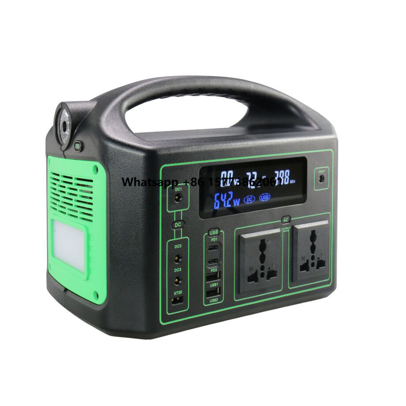最高の製品300W/500W多機能蓄電式AC電源、屋外キャン - Outdoor Power Tool Storage のレビューと価格