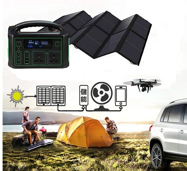 最高の製品300W/500W多機能蓄電式AC電源、屋外キャン - Outdoor Power Tool Storage のレビューと価格