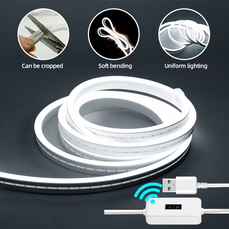 1M/2M/3M/4M/5M、1個のセンサースイッチ低電圧5 - Outdoor Usb Power Strip のレビューと価格