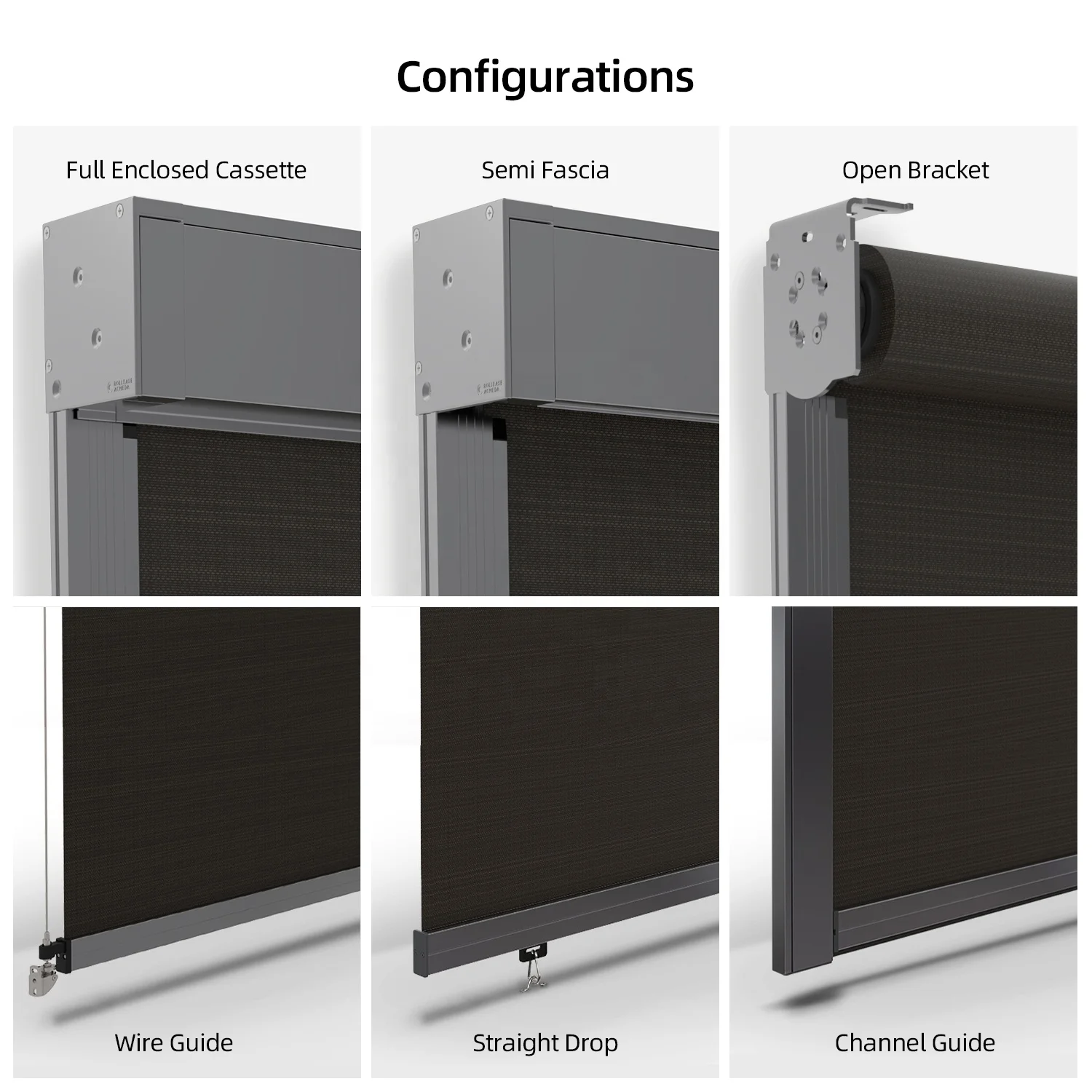 #   屋外ソーラー電動ブラインド、ジップトラック式ブライン - Outdoor Power Blinds のレビューと価格